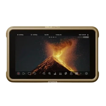 Monitorius Atomos NINJA ULTRA