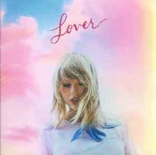 CD Taylor Swift - Lover