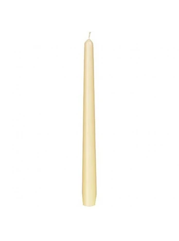 Žvakė DUNI (25 cm, vanilinė)