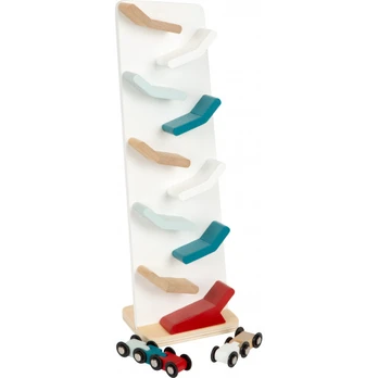 Cascading Tower