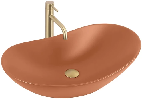 Praustuvas Rea Royal, Cinnamon Matt