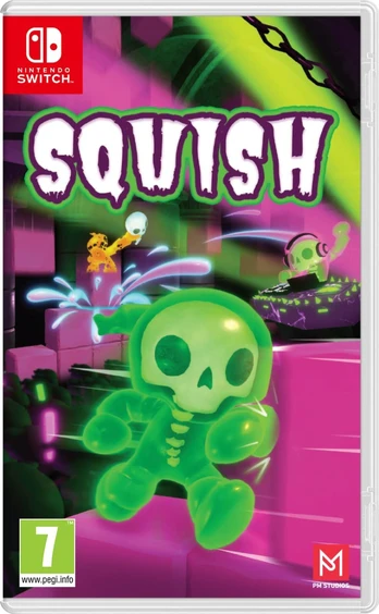 Numskull Squish