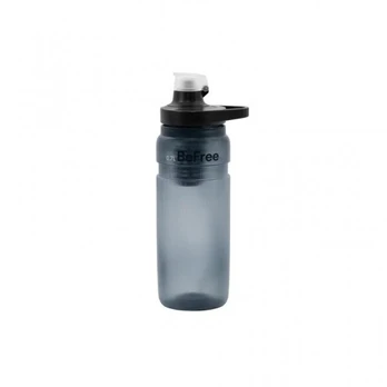 Gertuvė Katadyn Katadyn BeFree AC butelis 0,7 l, rūkomasis
