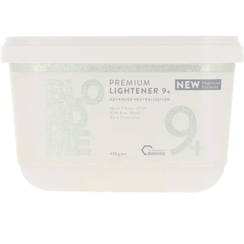 BLONDME premium lightener 9+ 450 gr