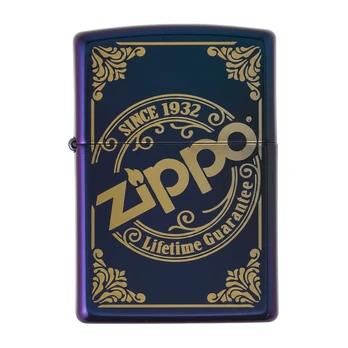 Zippo Logo 60005527 Žiebtuvėlis