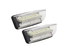 ABAKUS L51-210-0005LED Valstybinio numerio apšvietimas
