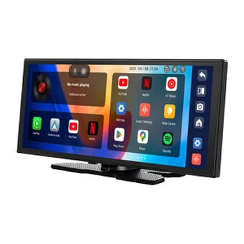 Automobilinis ekranas Ottocast OTTOSCREEN N95C, 11,4 col.