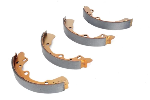 LPR LPR05620 Brake shoe set