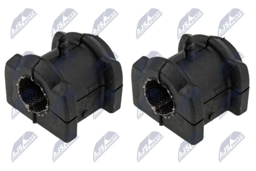 Įvorė, stabilizatorius NTY ZGS-CH-020