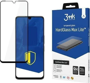 Apsauginės plėvelės telefonams 3MK HG Max Lite TCL 30/30 +