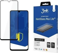 Apsauginės plėvelės telefonams 3MK HG Max Lite TCL 30/30 + kaina