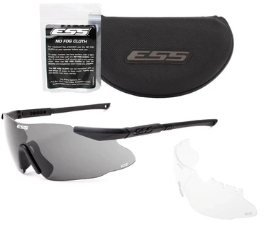 3mtm ESS - ICE 2LS - 740-0015