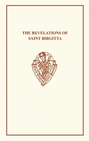 Revelations of Saint Birgitta
