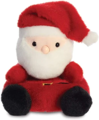 Aurora PP Santa Claus 13cm