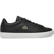 Lacoste Laisvalaikio batai 7-49CMA0036 Juoda