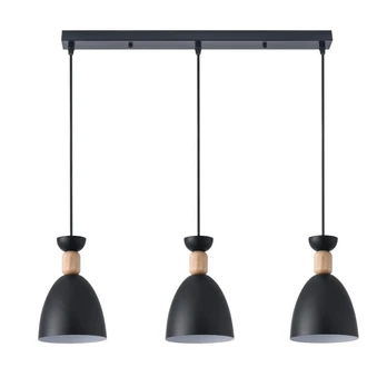 Šviestuvas kabinamas CristalRecord Cloe Linear, E27