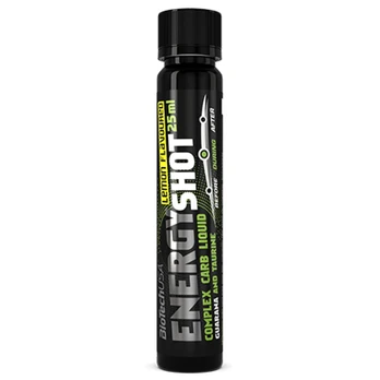 Biotech Energy Shot 25ml