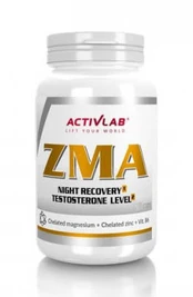 ActivLab ZMA 90 kaps