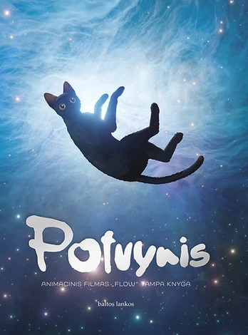 Potvynis