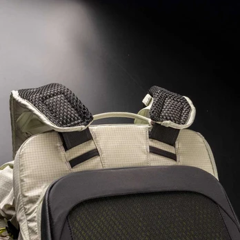 Kuprinė PGYTECH OnePro Ultralight 20L Juodas
