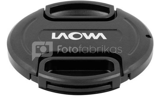 Lens Cap Venus Optics Laowa - 72 mm