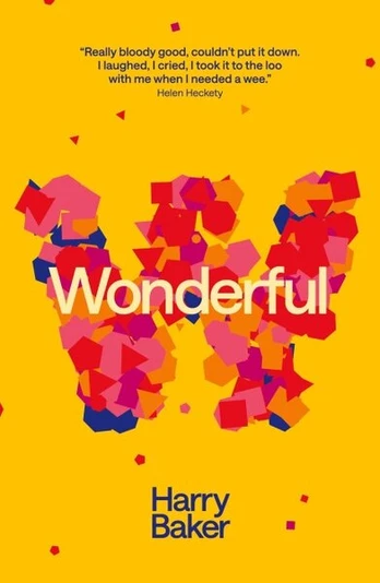 Wonderful, Wonderful