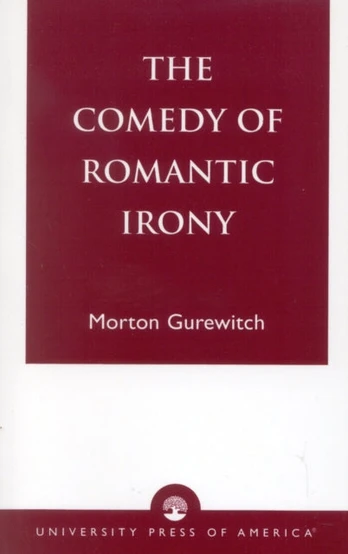 Comedy of Romantic Irony