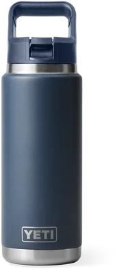 Termo gertuvė YETI RAMBLER® Straw Bottle
