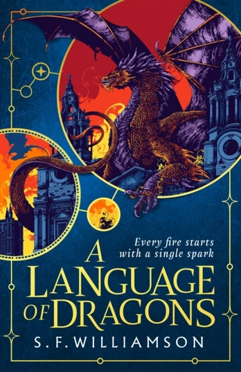 Language of Dragons