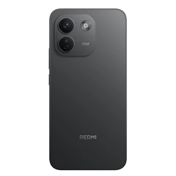 Telefonas Redmi Note 17 Pro Max 5G 8/256GB Black - MZB0P2REU