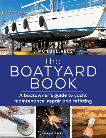 Boatyard Book