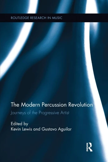 Modern Percussion Revolution