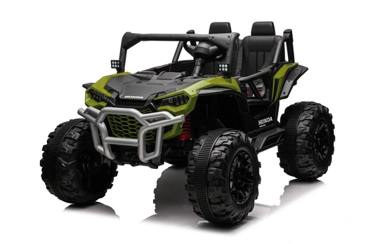 HONDA 4x4 Off-Road Vehicle Green