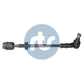 Strypo montavimas RTS 90-00927-1