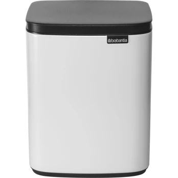 Šiukšliadėžė Brabantia Bo 7 l, Soft Beige