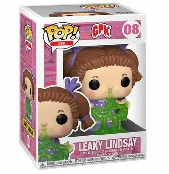 POP figūrėlė Garbage Lindsay