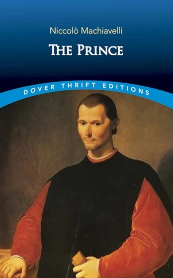 The Prince 