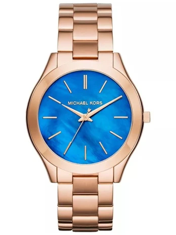 Laikrodis DAMSKI Michael Kors Slim Runway MK3494 + BOX