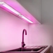 OSRAM LED apšvietimo lempa Linear Edge Sensor RGBW 50 cm balta