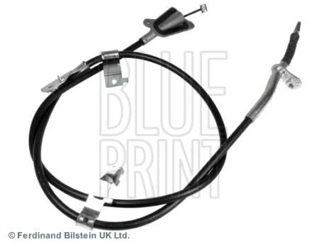 Trosas, stovėjimo stabdys BLUE PRINT ADN146294