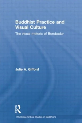 Buddhist Practice and Visual Culture