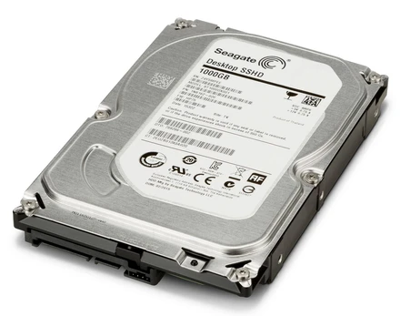 1Tb Sata 6Gb/S 7200 Hard Drive