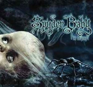 CD Spyder Baby - Let Us Prey