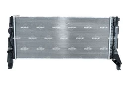 Variklio radiatorius NRF NRF 550362