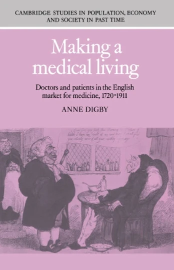 Making a Medical Living