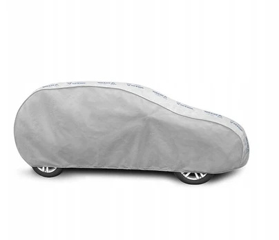 Daugiasluoksnis universalus uždangalas automobiliui Vw Id3