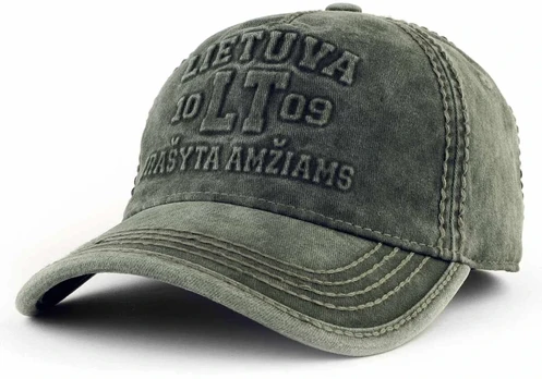 Robin Ruth Kepurė LT 1009 Įrašyta Amžiams