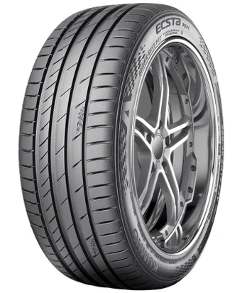 KUMHO ECSTA PS71 SUV 275/45 R21