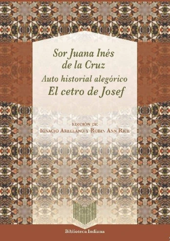Auto historial alegorico
