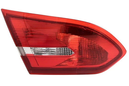 Žibintas galas Kairė FORD FOCUS III